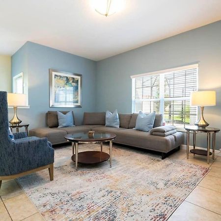 Five Bedrooms Townhome With Pool 4849 Kissimmee Εξωτερικό φωτογραφία