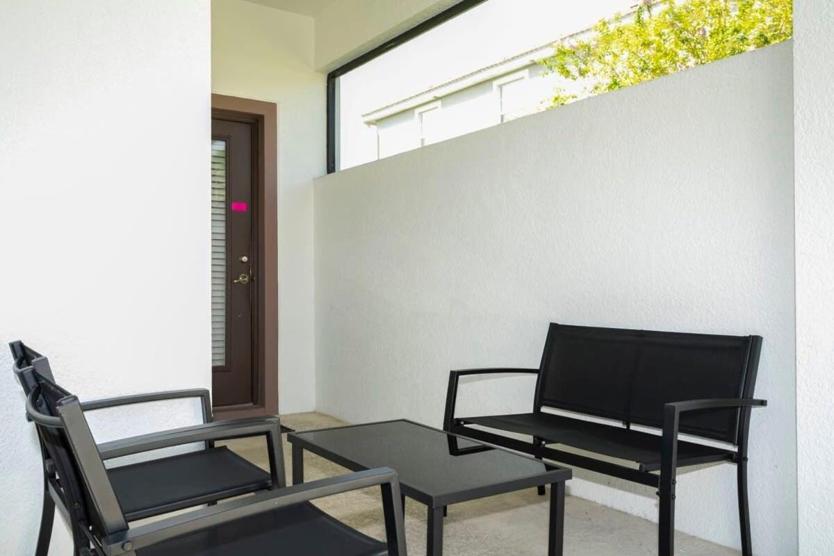 Five Bedrooms Townhome With Pool 4849 Kissimmee Εξωτερικό φωτογραφία
