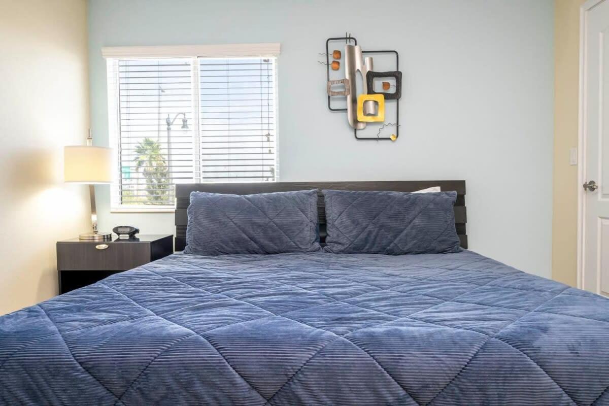 Five Bedrooms Townhome With Pool 4849 Kissimmee Εξωτερικό φωτογραφία