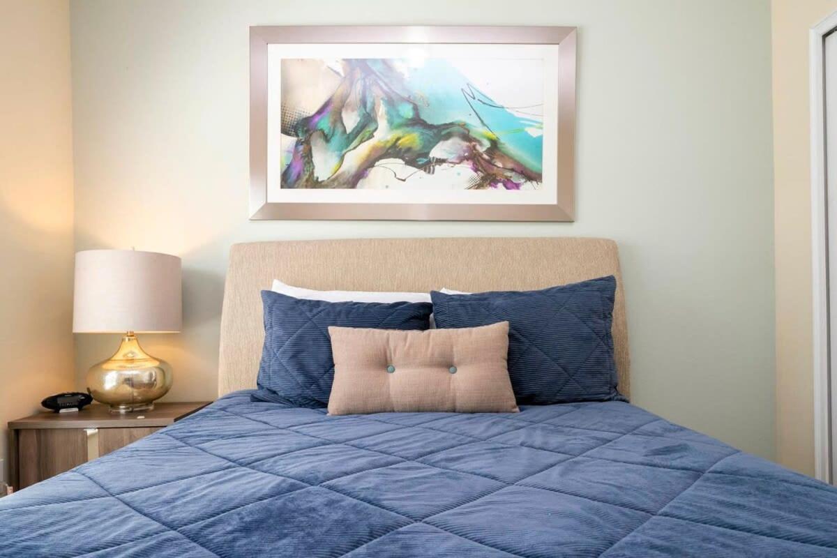 Five Bedrooms Townhome With Pool 4849 Kissimmee Εξωτερικό φωτογραφία